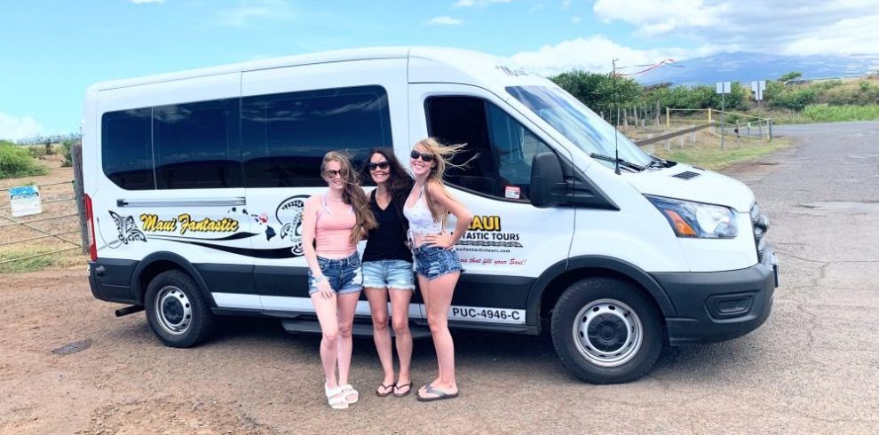 Maui Fantastic Tours - Road to Hana Private Exclusive Tour